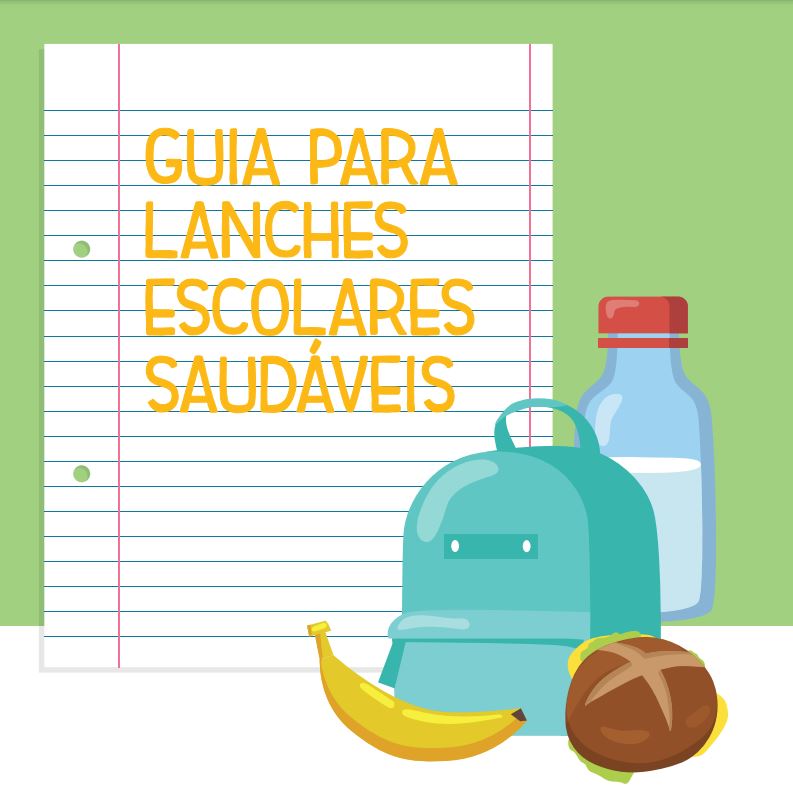 Guia Lanches Escolares