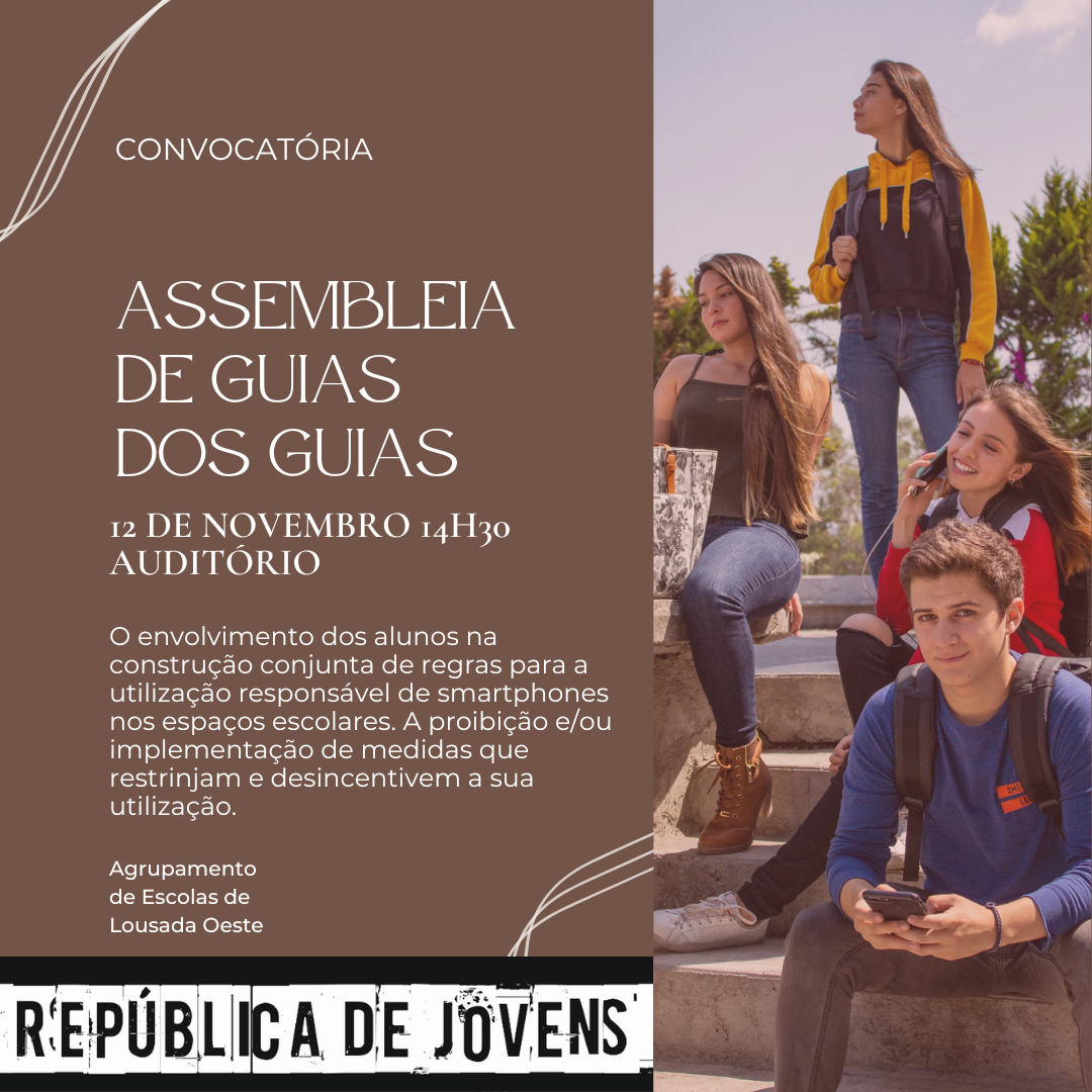 Assembleia de Guias dos Guias 12.nov2024