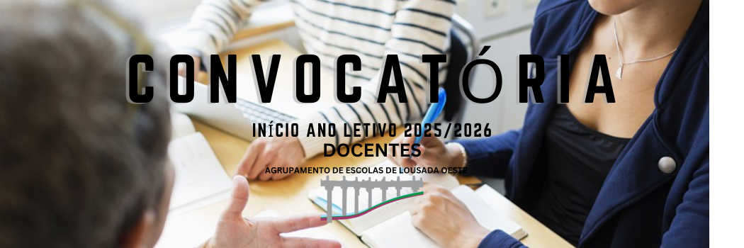 CONVOCATÓRIA 2526 BANNER