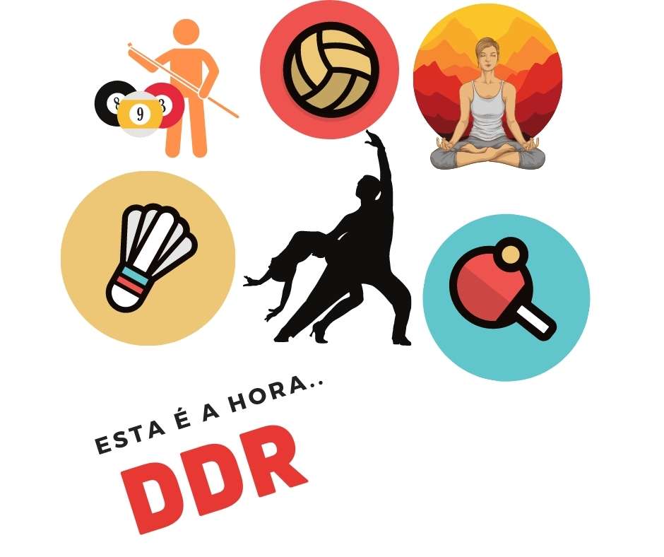 DDR Imagens Facebook