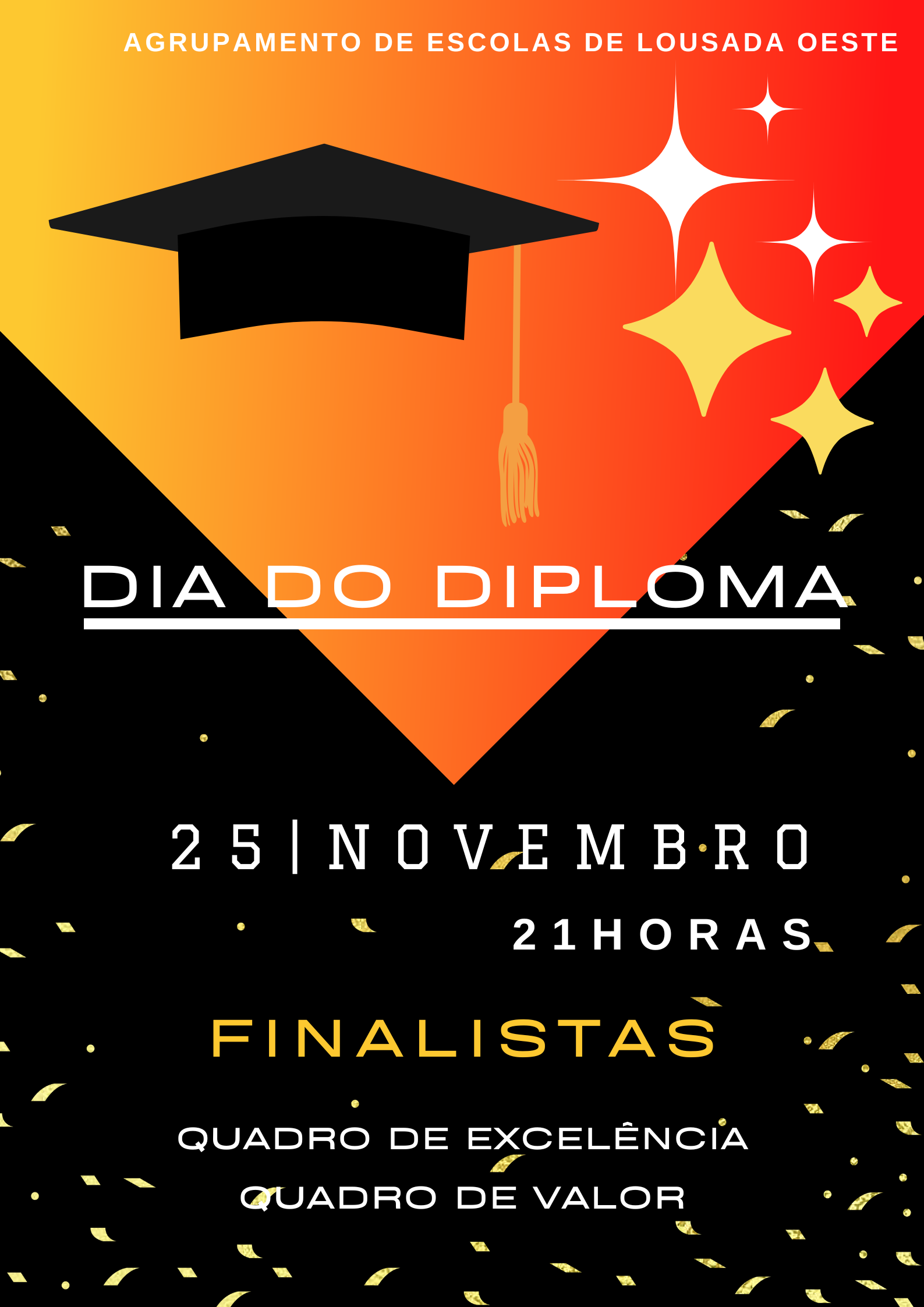 DIA DO DIPLOMA 2022