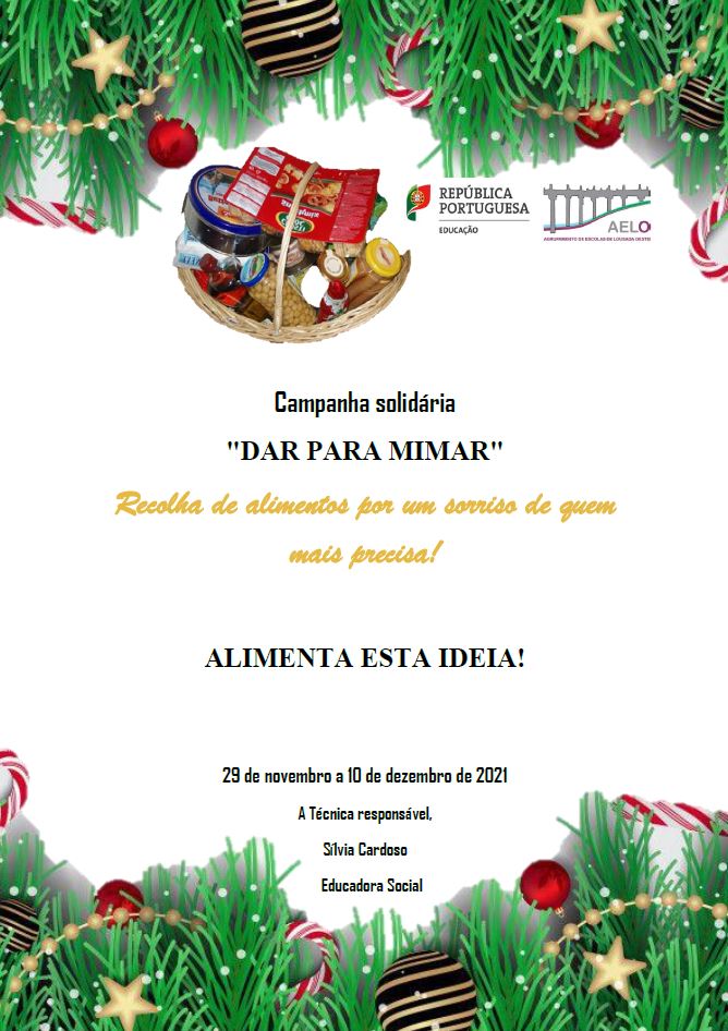 Dar para Mimar