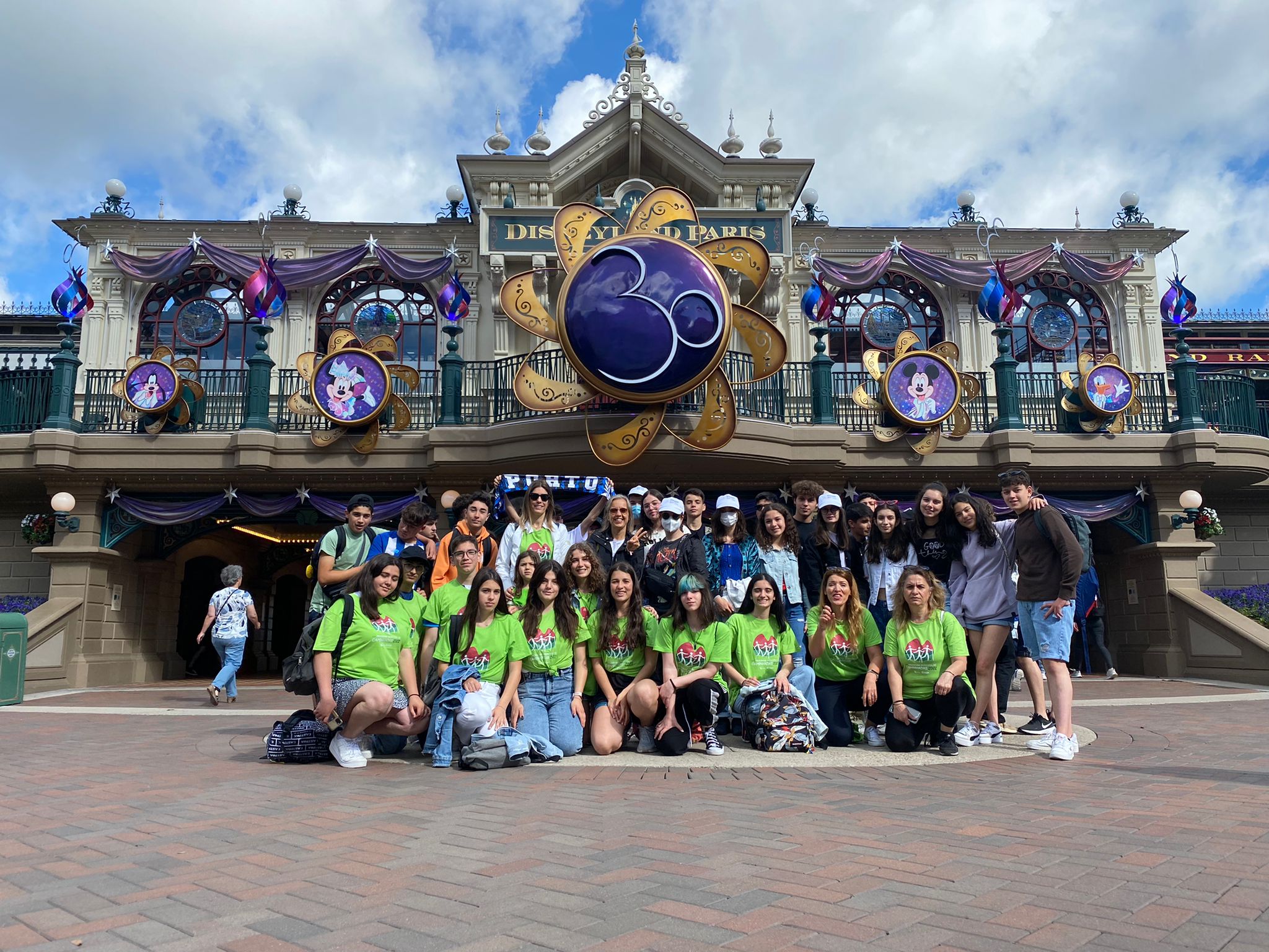 Foto Disney
