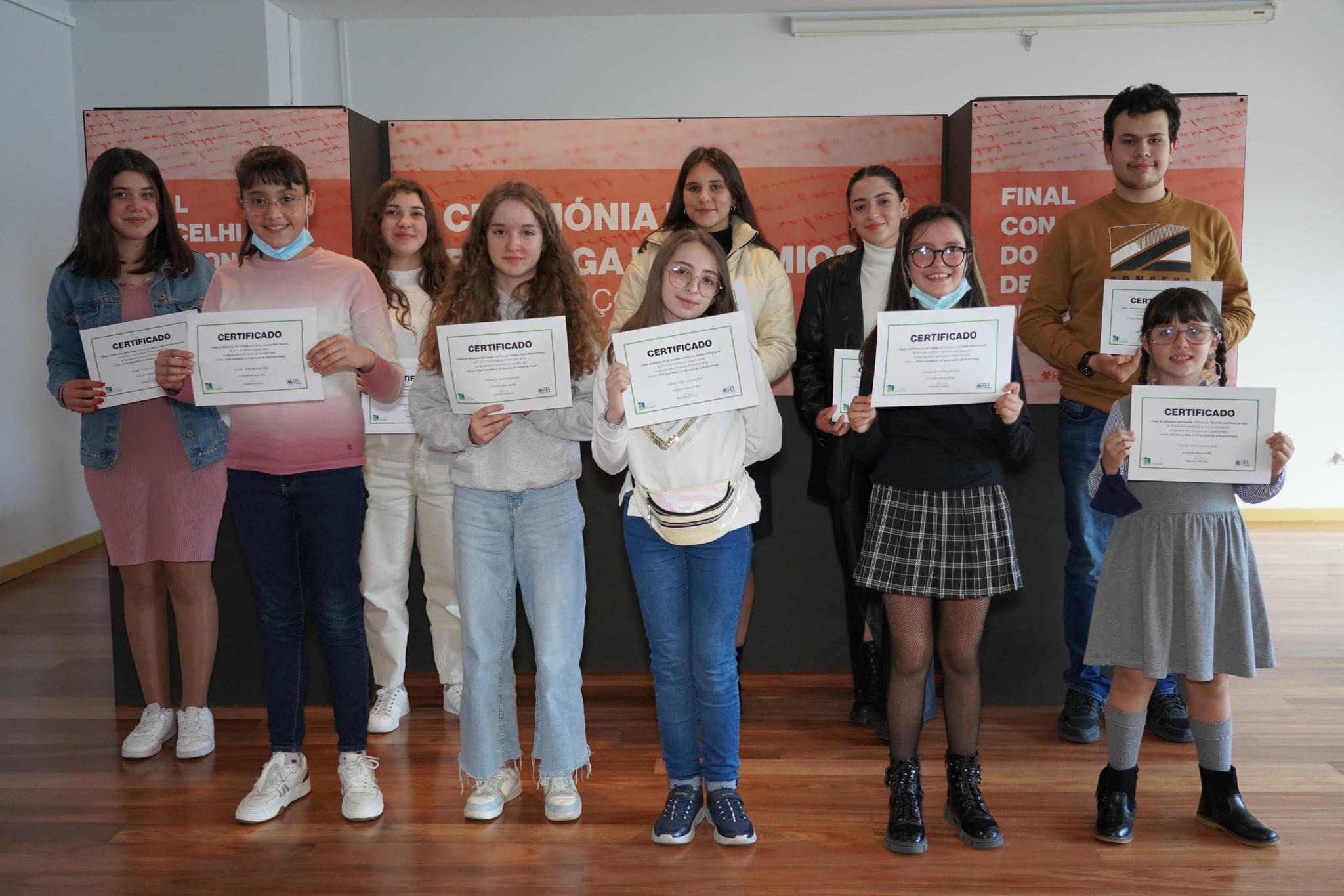 Foto grupo