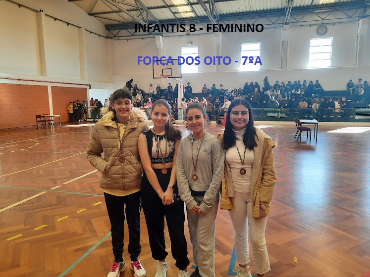 INF B FEM