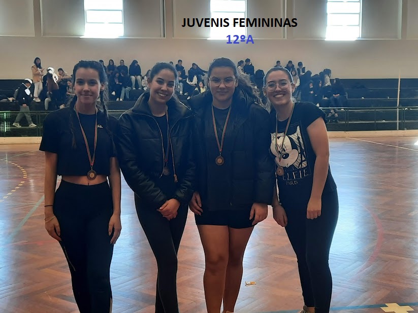 JUVENIS FEMININAS