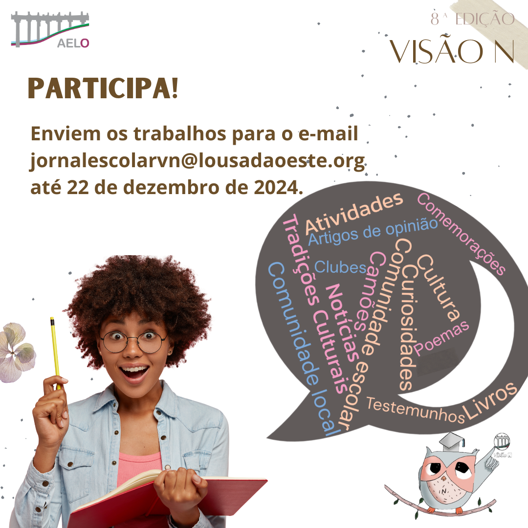 Jornal N Participa Post para Instagram