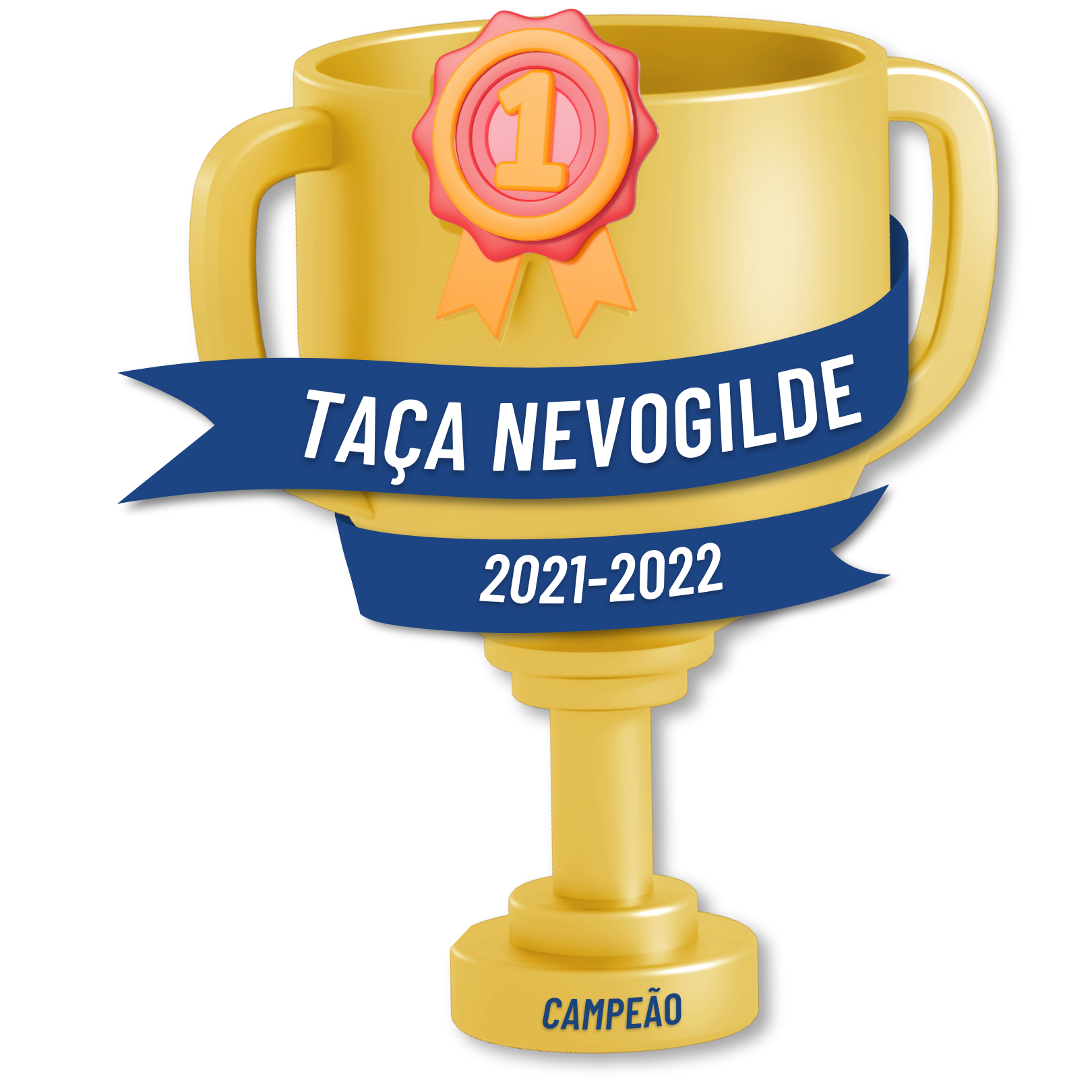 Logo Pagina AELO Taça Nevogilde