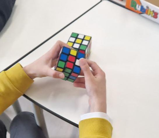 RUBIK