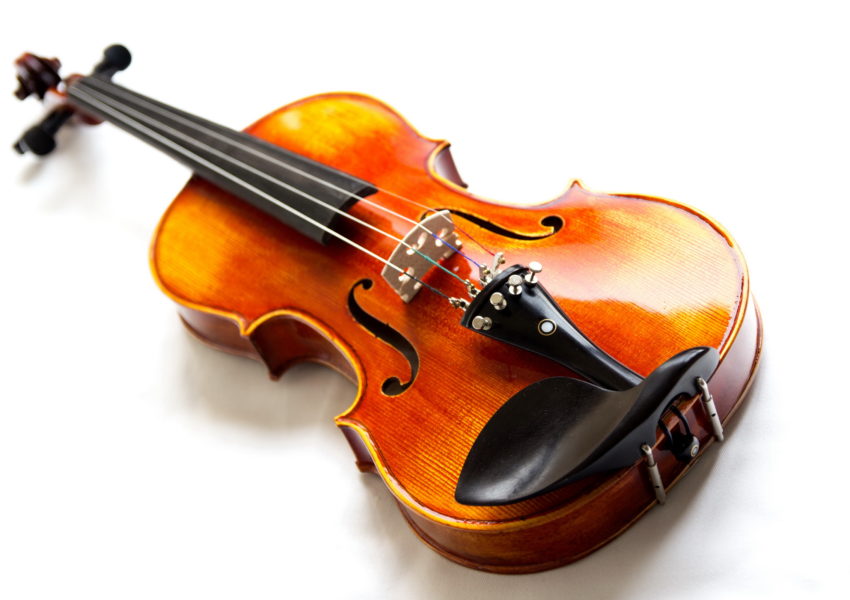 VIOLINO 850x600