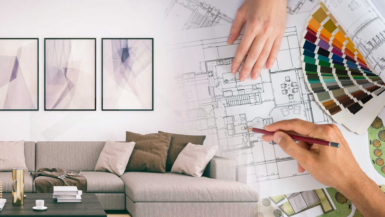 curso tecnico design interiores