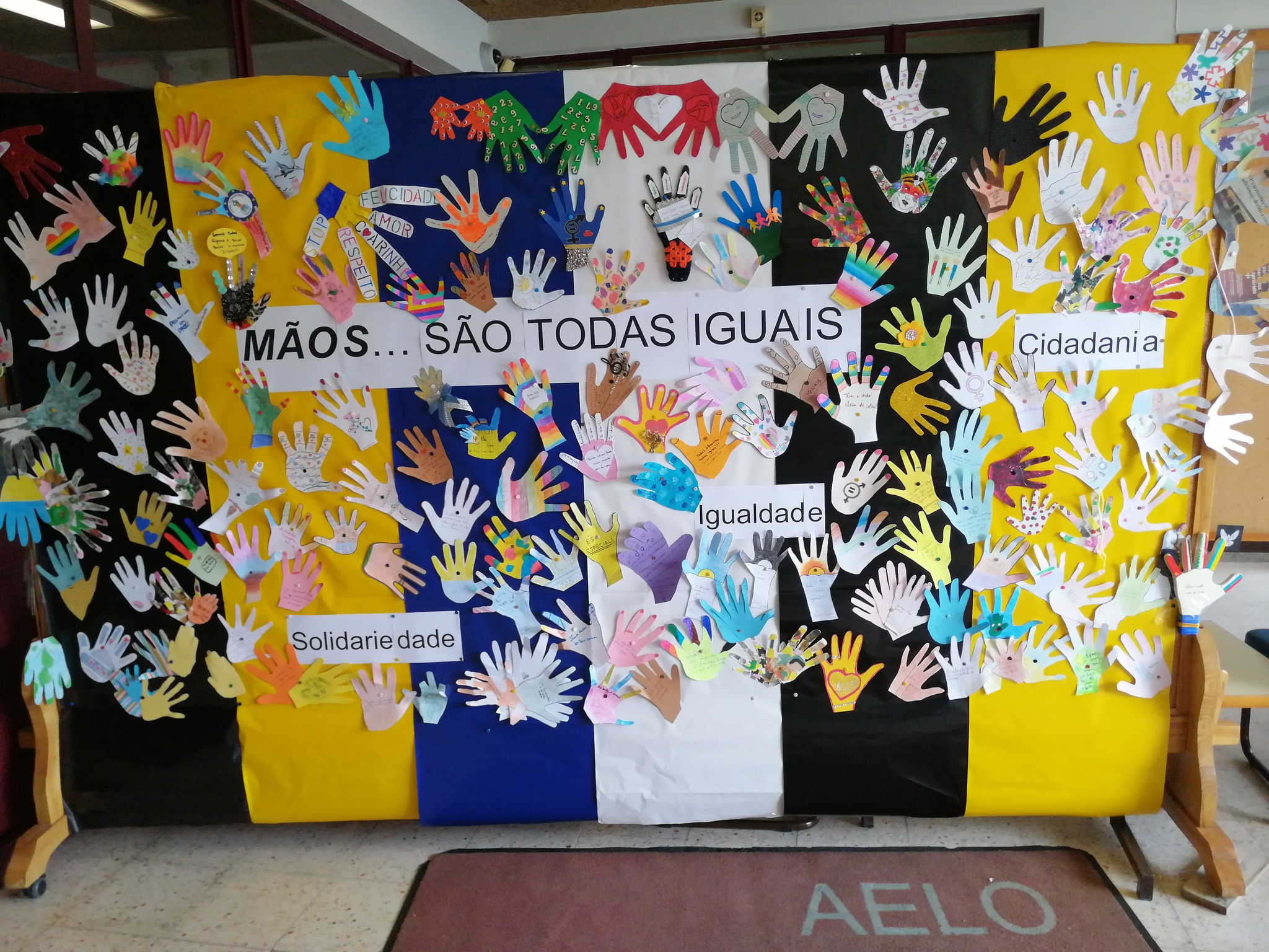 maosiguais