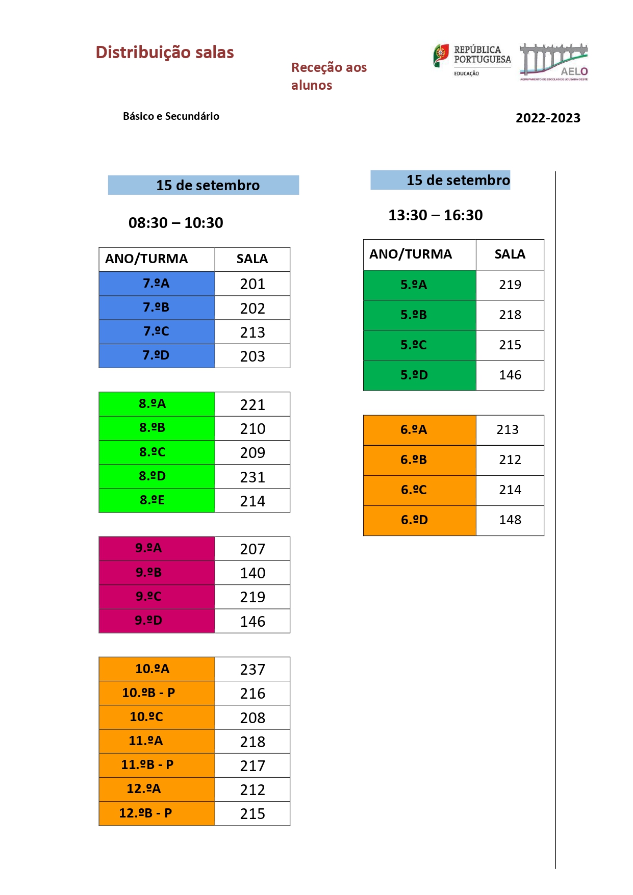 rececaosalas