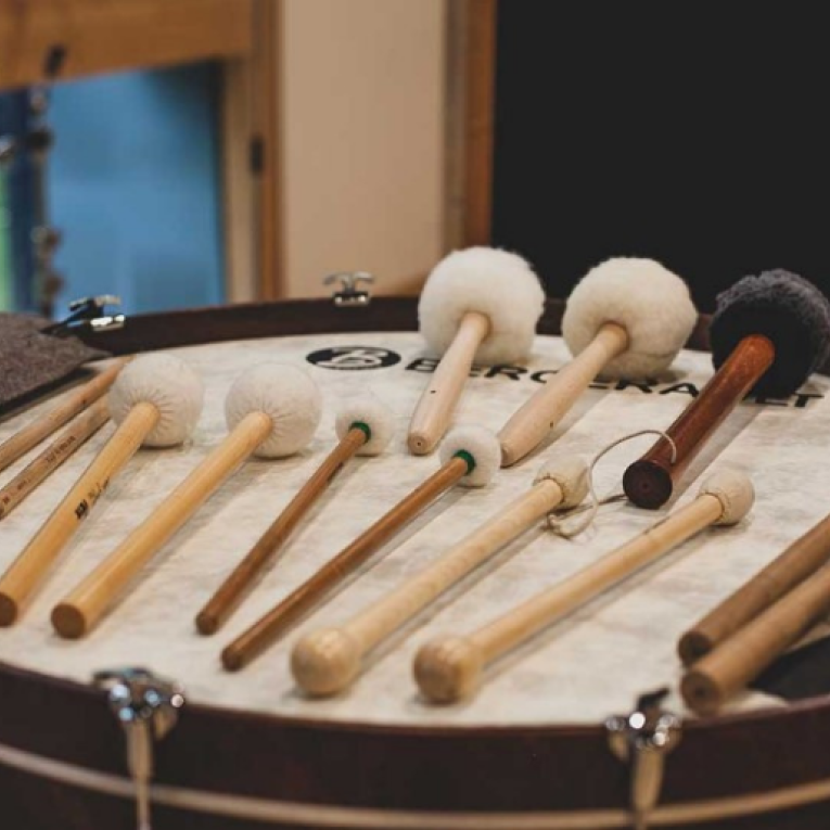 CLASSIFICAÇÃO FINAL - PERCUSSÃO ORQUESTRA AD LIBITUM DE LOUSADA