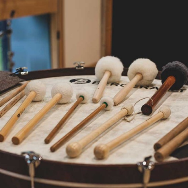 CLASSIFICAÇÃO FINAL - PERCUSSÃO ORQUESTRA AD LIBITUM DE LOUSADA