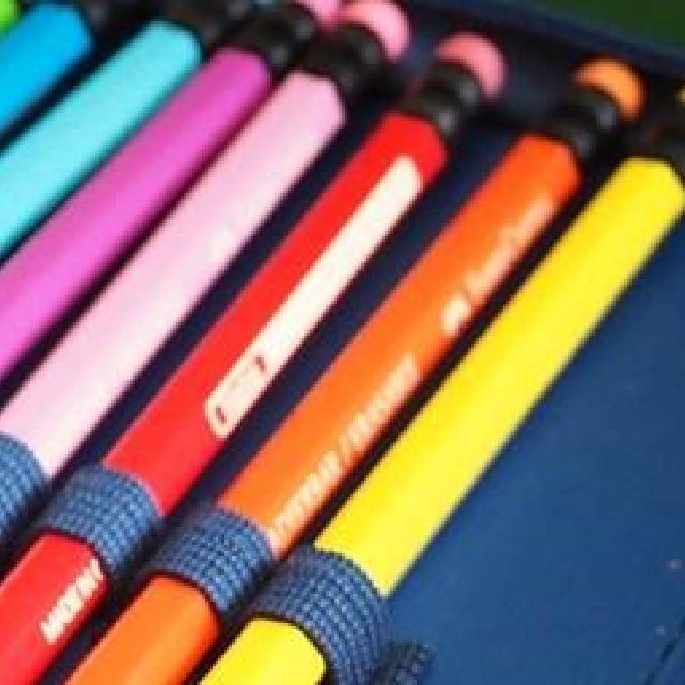 Matrículas ara o Pré-Escolae e 1.º Ano - 2026/2027